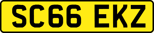 SC66EKZ