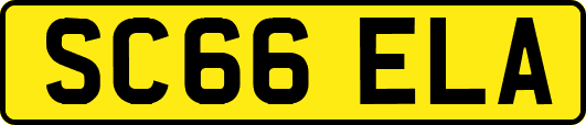 SC66ELA