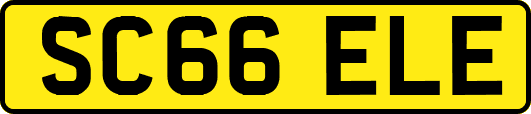 SC66ELE
