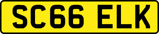 SC66ELK