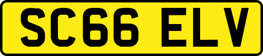 SC66ELV