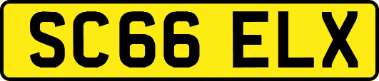 SC66ELX