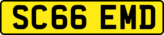 SC66EMD