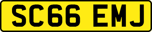 SC66EMJ