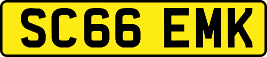 SC66EMK