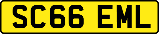 SC66EML