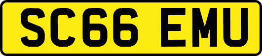 SC66EMU