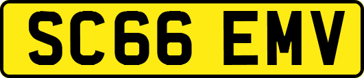 SC66EMV