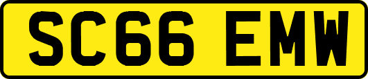 SC66EMW