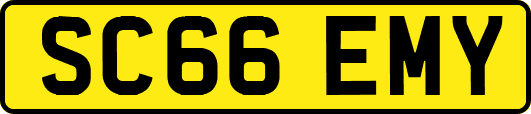 SC66EMY