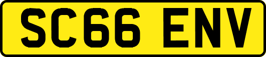 SC66ENV