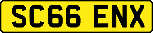 SC66ENX