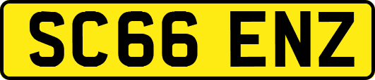 SC66ENZ