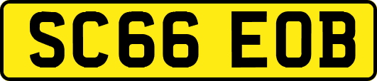 SC66EOB