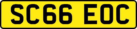 SC66EOC