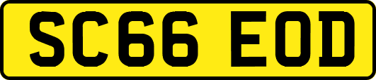 SC66EOD