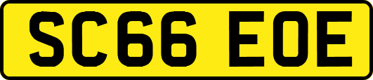 SC66EOE