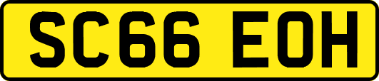 SC66EOH