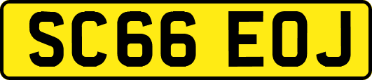 SC66EOJ