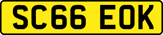 SC66EOK