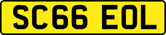 SC66EOL