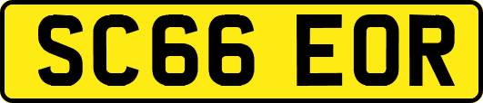 SC66EOR