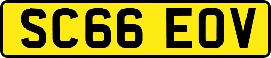 SC66EOV