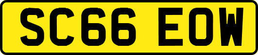 SC66EOW