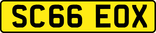 SC66EOX
