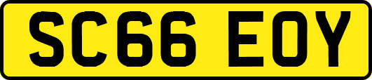 SC66EOY