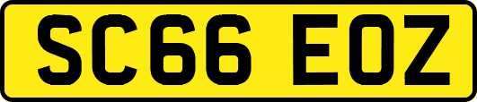 SC66EOZ