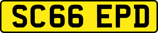 SC66EPD
