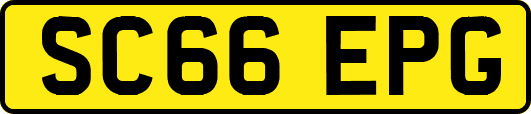 SC66EPG