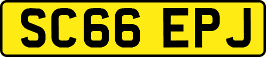 SC66EPJ