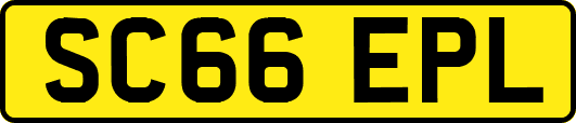 SC66EPL