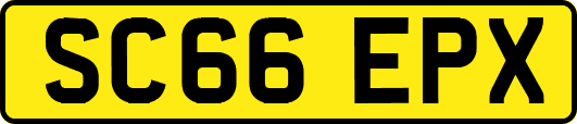 SC66EPX