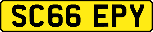 SC66EPY