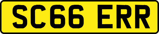 SC66ERR