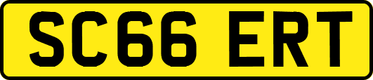 SC66ERT