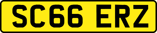 SC66ERZ