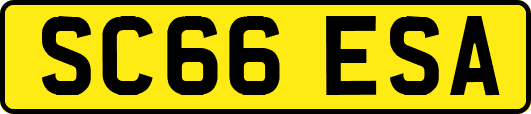 SC66ESA