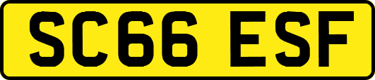 SC66ESF