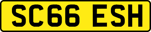 SC66ESH