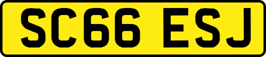 SC66ESJ
