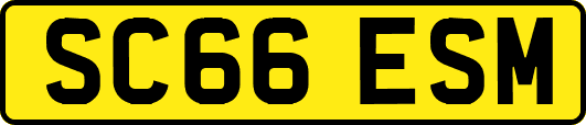 SC66ESM