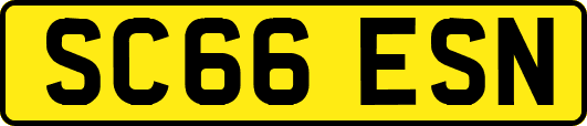SC66ESN