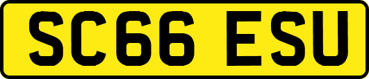 SC66ESU