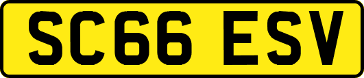 SC66ESV