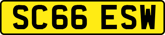 SC66ESW