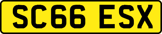 SC66ESX